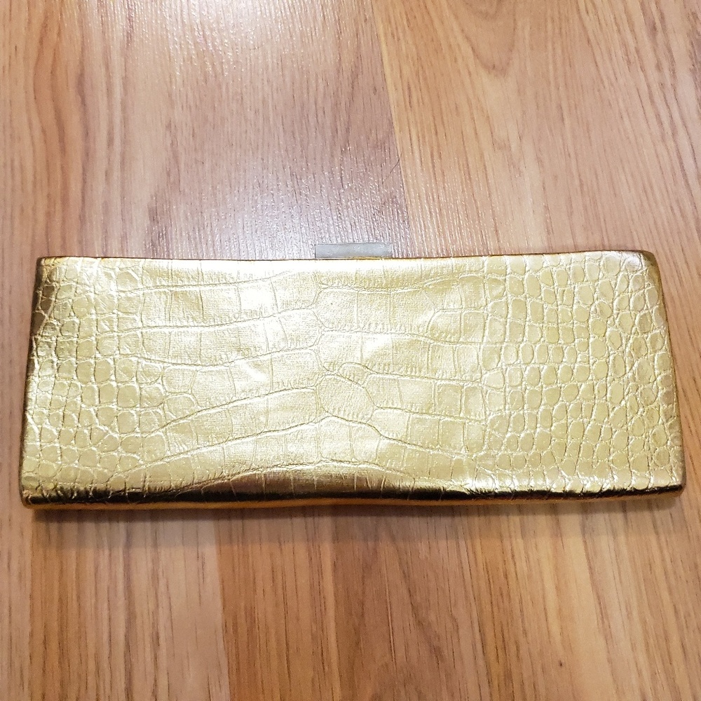 Clutch women's wallet
